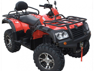 CFMOTO CF500-2A