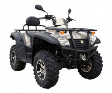 CFMOTO X5 MAX XT