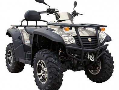 CFMOTO X5 MAX XT