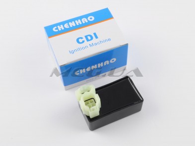 Коммутатор 4T GY6 50 