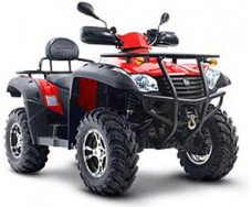 CFMOTO X5 MAX XT EFI