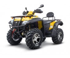 CFMOTO X6 MAX XT EFI