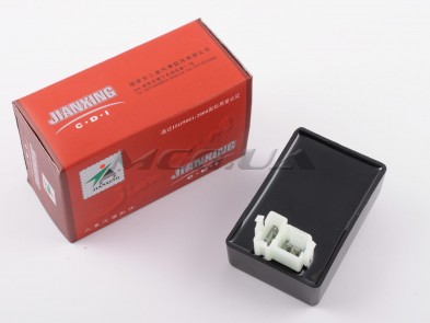 Коммутатор Honda LEAD 90 