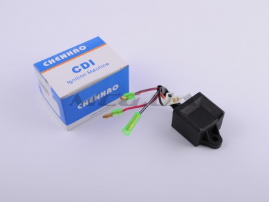 Коммутатор Yamaha JOG 3KJ, 2T Stels 50 