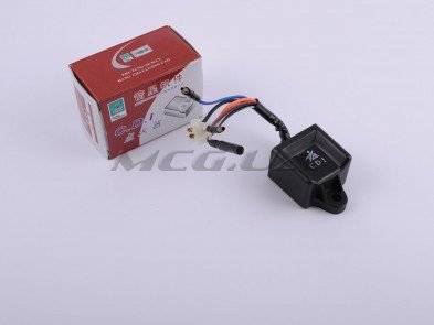 Коммутатор Yamaha JOG 3WF 90 