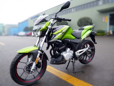 Zongshen ZS200-48A