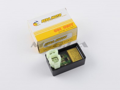 Коммутатор (тюнинг) 4T GY6 50 