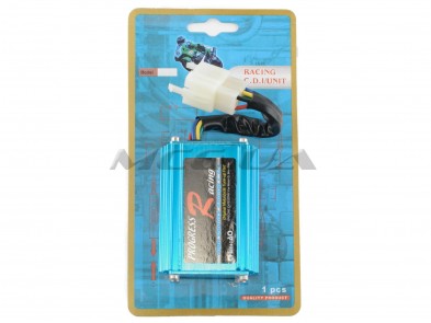 Коммутатор (тюнинг) Honda DIO AF18/27 
