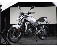 Zongshen ZS250GS-3 Белый