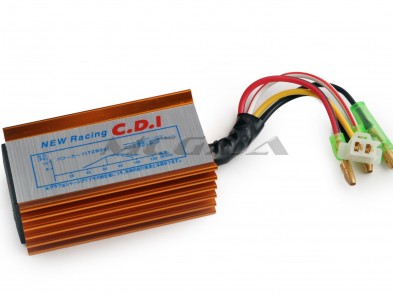 Коммутатор (тюнинг) Yamaha JOG 3KJ, 2T Stels 50 