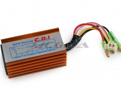 Коммутатор (тюнинг) Yamaha JOG 3KJ, 2T Stels 50 