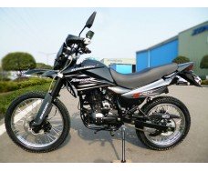 Zongshen ZS200GY-3 Черный