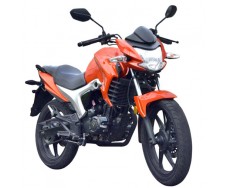 Lifan Irokez 150