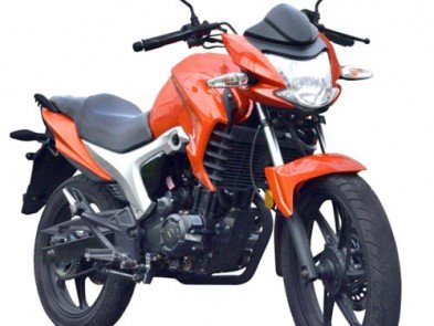 Lifan Irokez 150