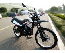 Zongshen ZS200GY-3 Белый
