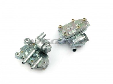 Кран вакуумный Yamaha JOG 3KJ 