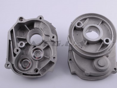 Крышка редуктора 2T Stels 50