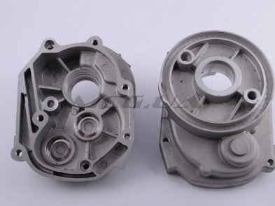 Крышка редуктора 2T Stels 50
