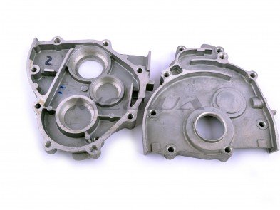Крышка редуктора 4T GY6 125/150 
