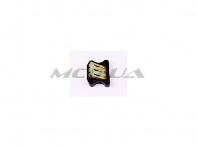 Лепестковый клапан Honda DIO AF18/27 (Тайвань) 