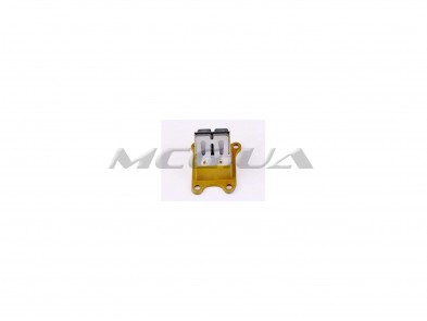 Лепестковый клапан Honda DIO AF34/35 (Тайвань) 