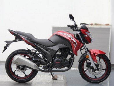 Viper V250-CR5