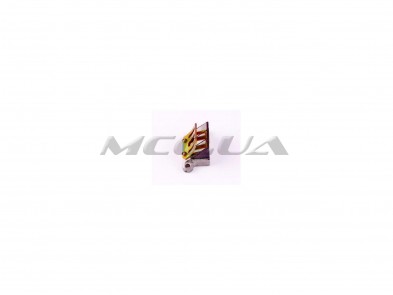 Лепестковый клапан Suzuki AD50 NEW (Тайвань) 