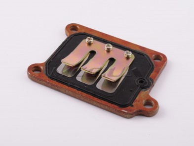 Лепестковый клапан Yamaha CV-80