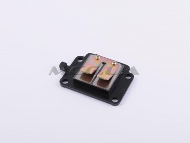 Лепестковый клапан Yamaha JOG 2JA 