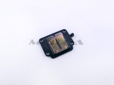 Лепестковый клапан Yamaha JOG 2JA (Тайвань) 