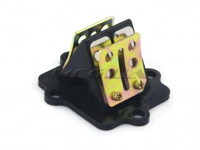 Лепестковый клапан Yamaha JOG 3KJ 
