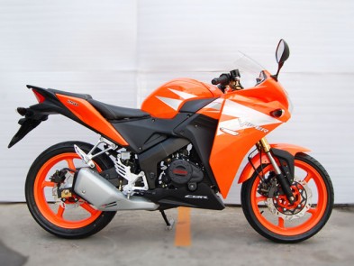Viper V250CR