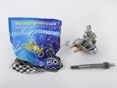 Маслонасос Honda LEAD 90 