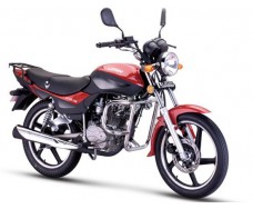 Lifan Slider 150