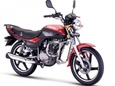 Lifan Slider 150