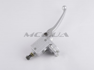 Машинка тормозная (ГТЦ) Honda LEAD (+рычаг, правая) 