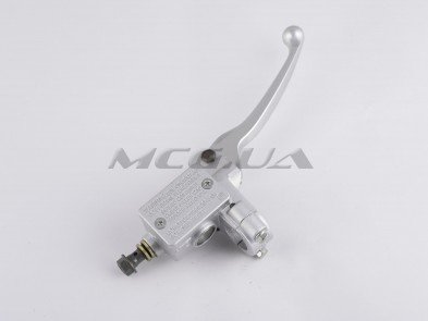 Машинка тормозная (ГТЦ) Honda LEAD (+рычаг, правая) 