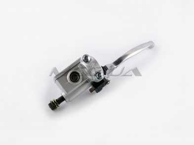 Машинка тормозная (ГТЦ) Honda LEAD (+рычаг, правая) 