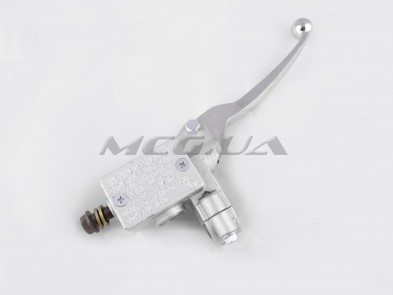 Машинка тормозная (ГТЦ) Honda LEAD (+рычаг, правая) 