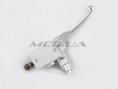 Машинка тормозная (ГТЦ) Honda LEAD (+рычаг, правая) 