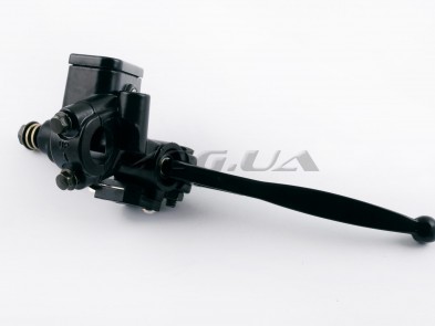 Машинка тормозная (ГТЦ) Suzuki AD50 (правая) 