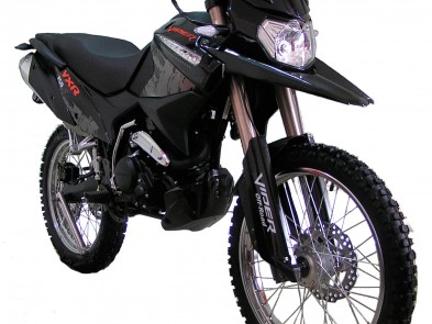 Viper V250VXR Off Road 2015