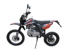 Viper V125P (ENDURO)