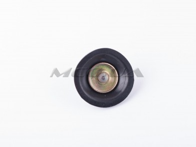 Мембрана карбюратора пусковая 4T GY6 150 