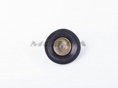 Мембрана карбюратора пусковая 4T GY6 150 