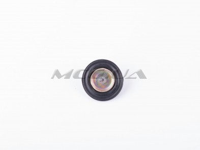 Мембрана карбюратора пусковая 4T GY6 80 