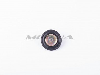 Мембрана карбюратора пусковая 4T GY6 80 
