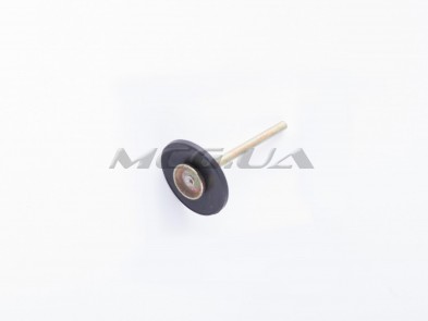 Мембрана карбюратора ускорительная 4T GY6 80 