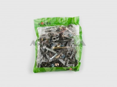Набор крепежа Honda 