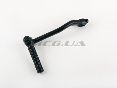 Ножка кикстартера 4T GY6 125/150 (круглая подножка) 